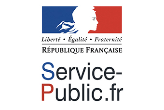 logo service public